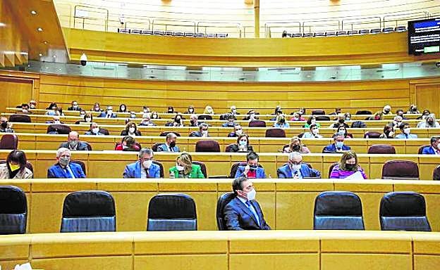 Albares valora el aval de Torres como «un buen termómetro» de las relaciones con Marruecos