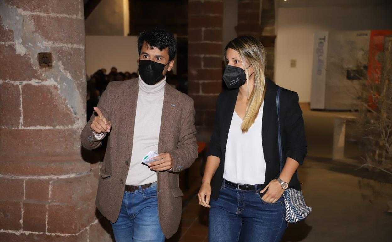 Concejales socialistas. 