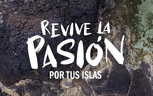 La nueva campaña para que los canarios elijan un año más las islas como primera opción en Semana Santa