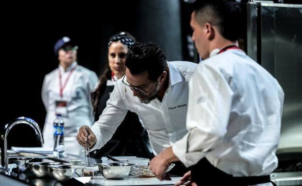 Gran Canaria se presentará en Madrid Fusión como «vanguardia de gastronomía»