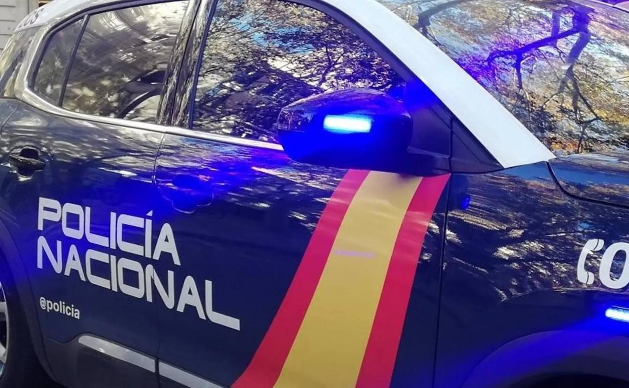 Detenido un adolescente tutelado por vender ansiolíticos a menores