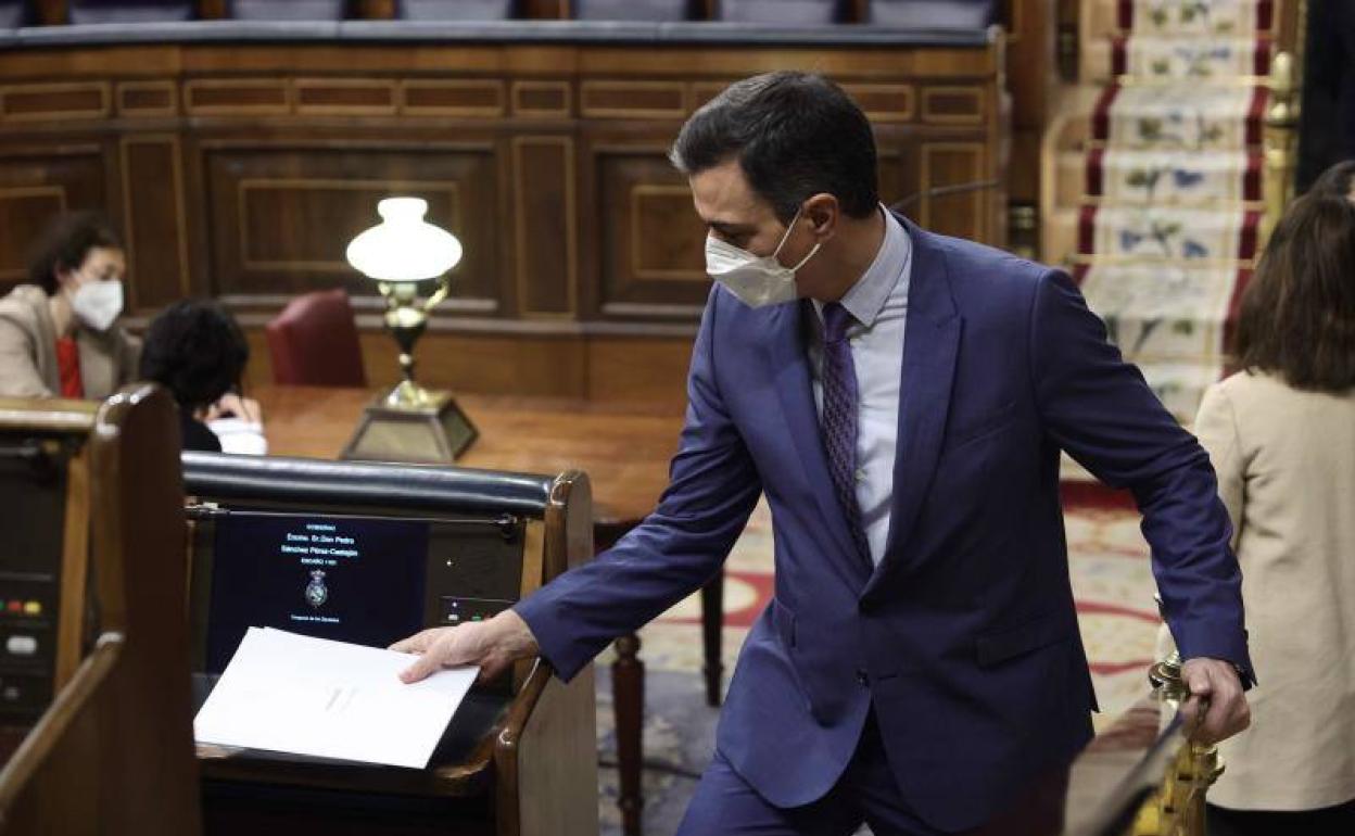 Sumatorio de vergüenzas