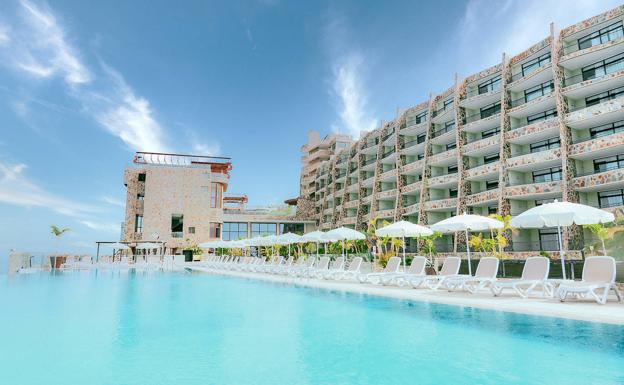 Gloria Thalasso & Hotels recibe el premio TUI Global Hotel Awards 2022