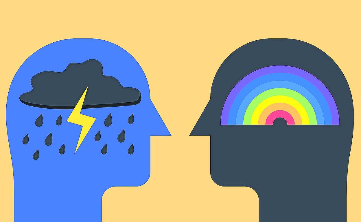 'Hoy estoy bipolar' y otros tópicos sobre este trastorno