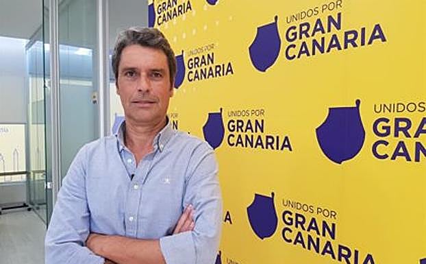 UXGC modernizara los servicios administrativos del Ayuntamiento