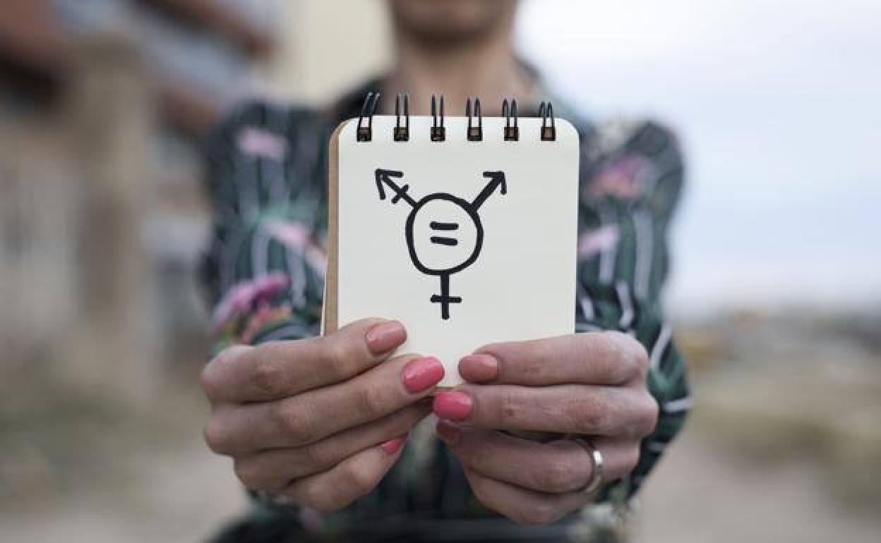Canarias reveindica igualdad y respecto en el Día de la Visibilidad Trans