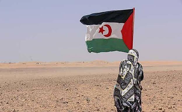 El Frente Polisario dice que seguirá luchando por la libertad del Sáhara