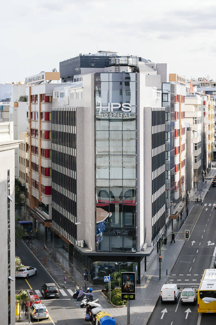 «Renovarse es casi una obligación»