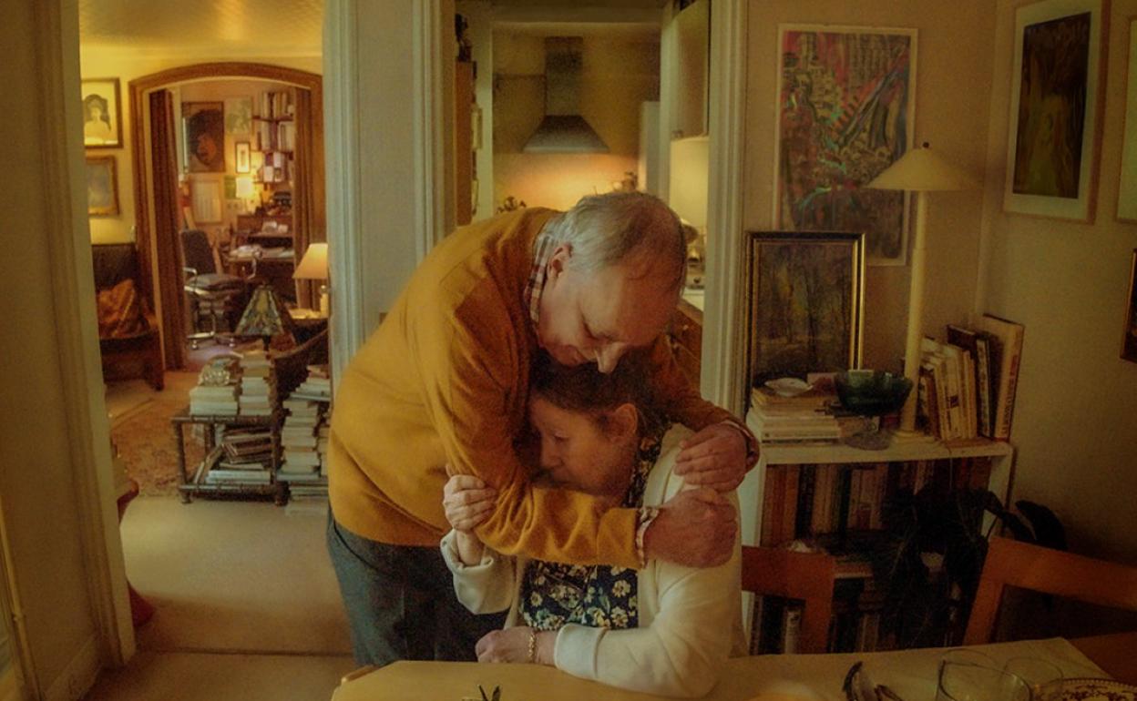 'Vortex', de Gaspar Noé. 