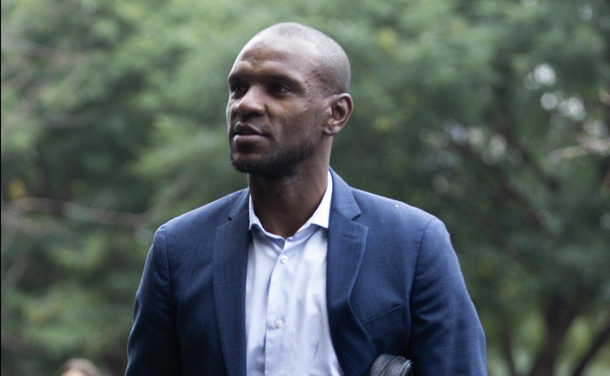 Toxicología descarta el parentesco entre Abidal y su donante de hígado
