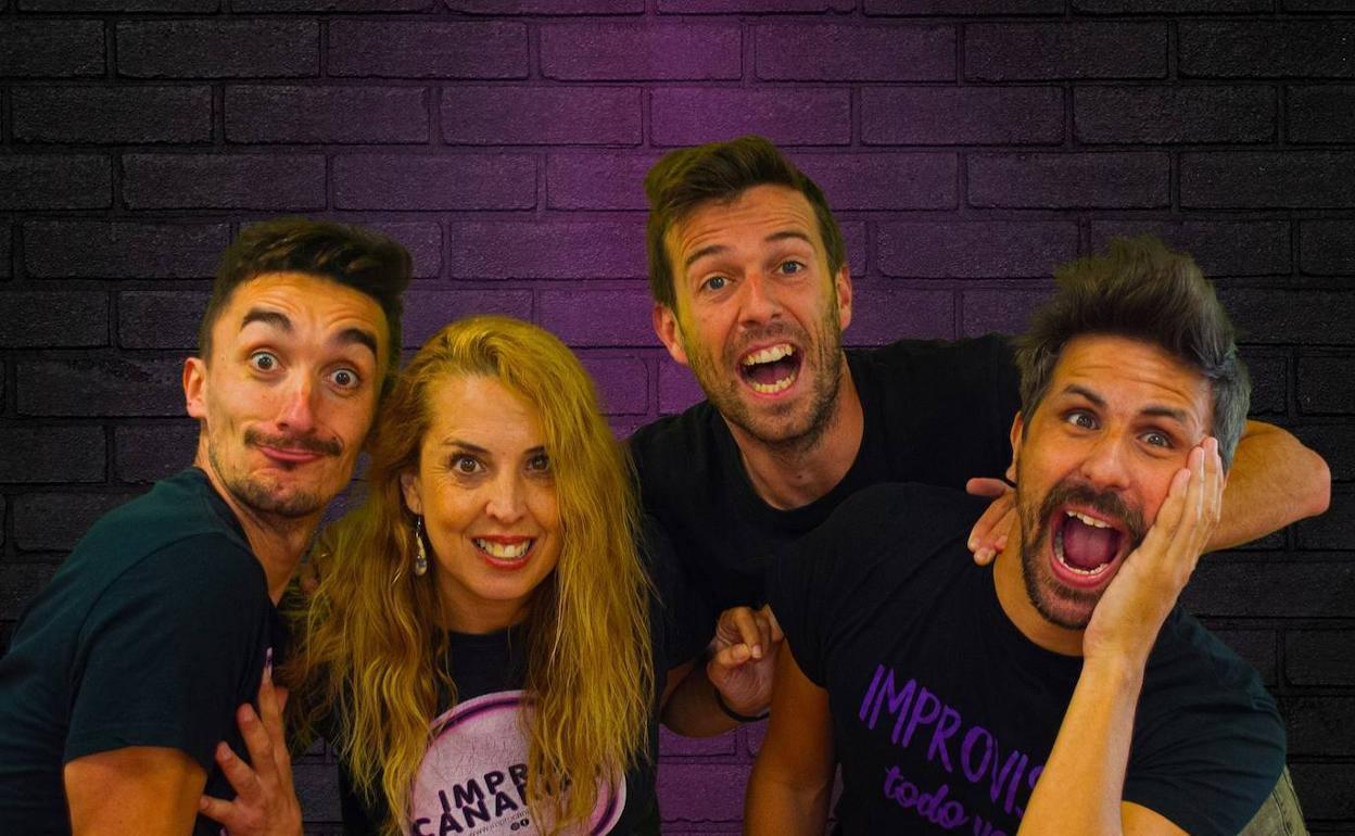 Los límites del humor