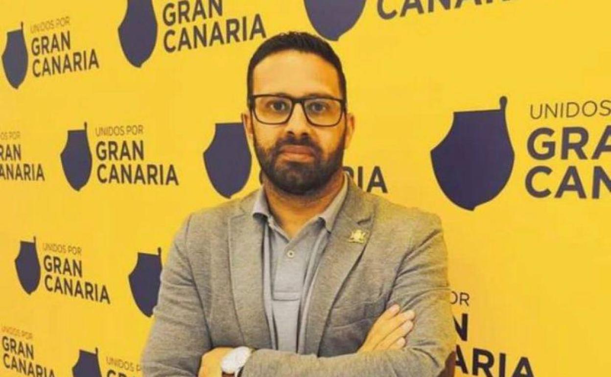 Israel Medina Quintana