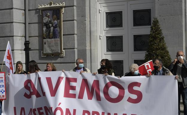España sufrirá dentro de cinco años un déficit de 9.000 médicos