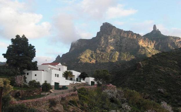 63% de ocupación rural en Semana Santa en Canarias