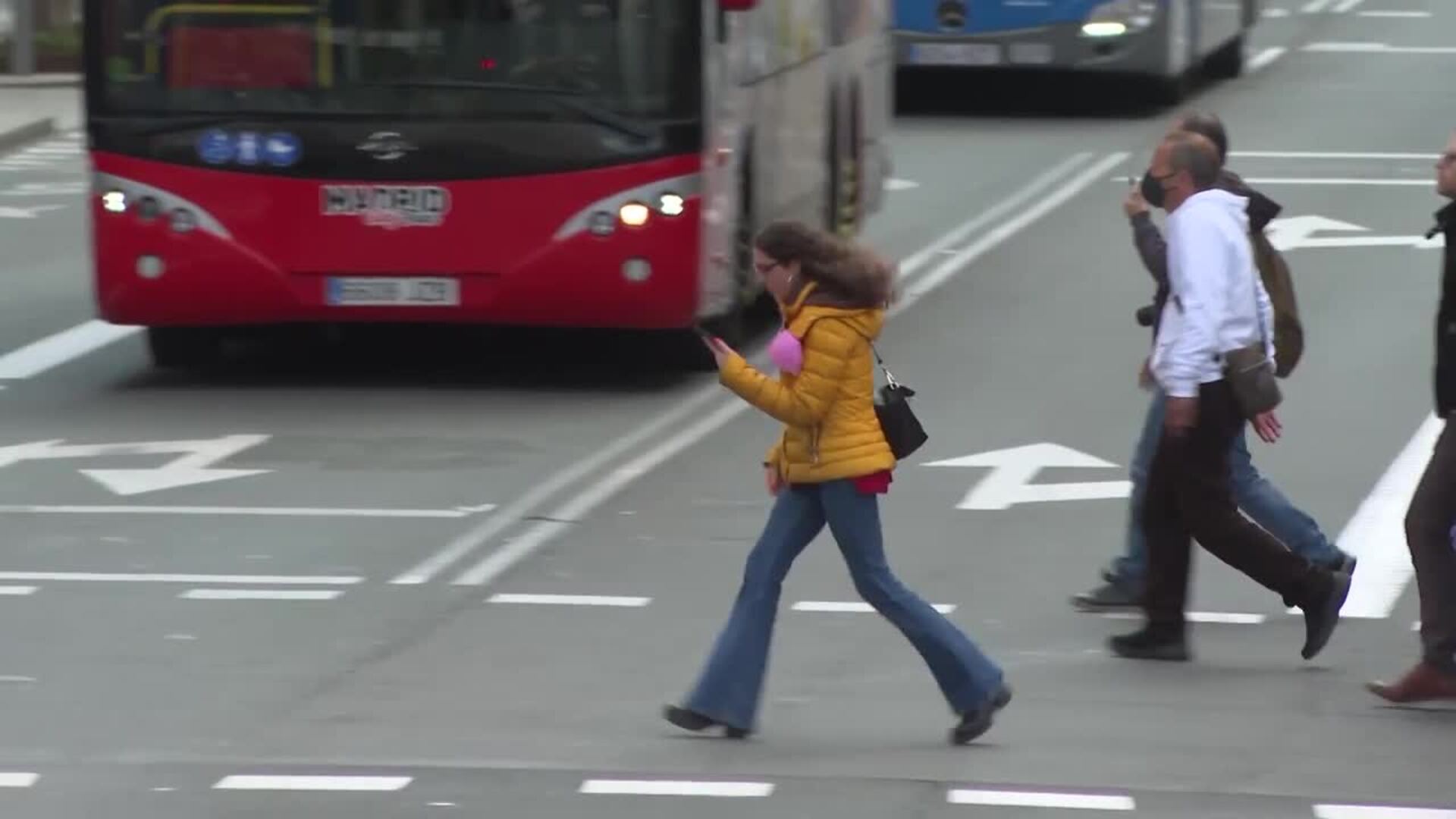 WhatsApp borrará automáticamente las fotos y los vídeos de los chats temporales