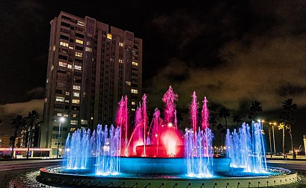 El Ayuntamiento capitalino paga a la empresa que pidió que se multara al alcalde