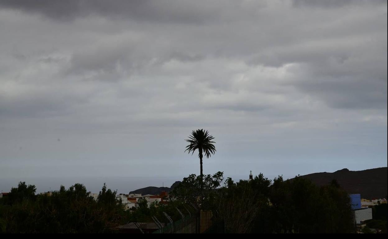 Consulte el tiempo que hará en su isla este martes