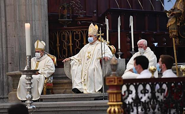 Realmente Jesús es el Hijo de Dios