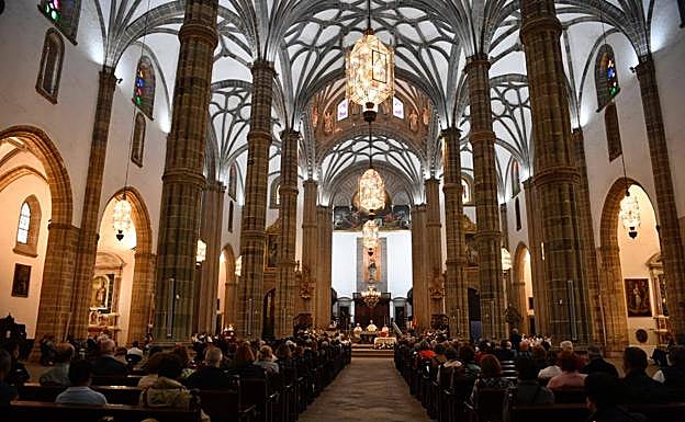 Imagen principal - Realmente Jesús es el Hijo de Dios