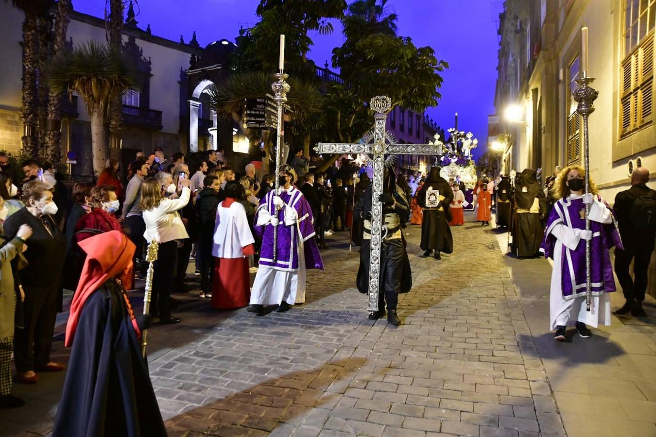 Fotos: El Encuentro vuelve a Vegueta