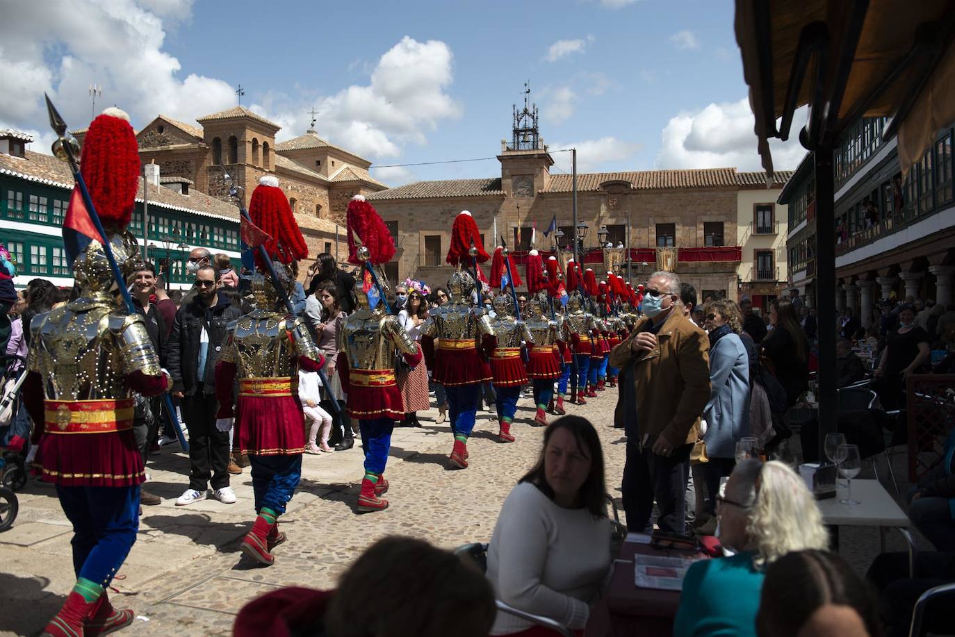 Almagro (Ciudad Real)