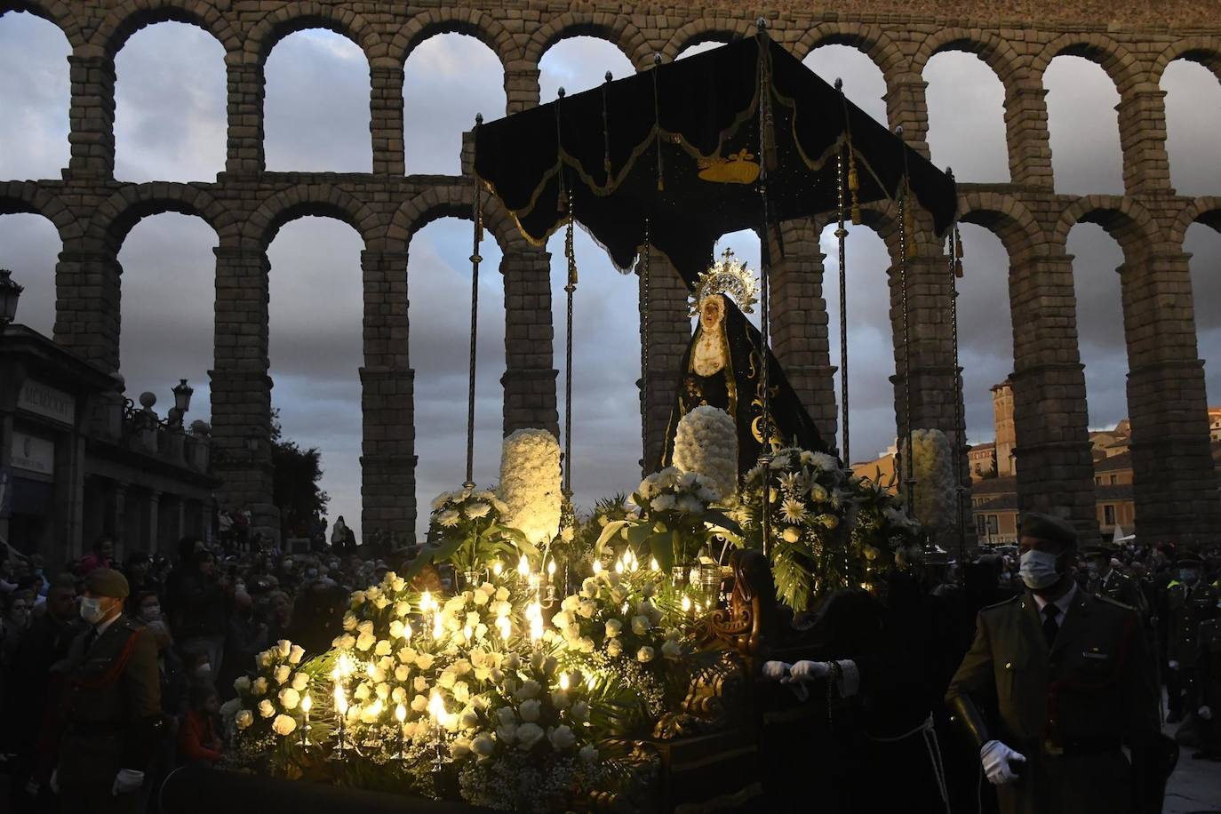 Segovia