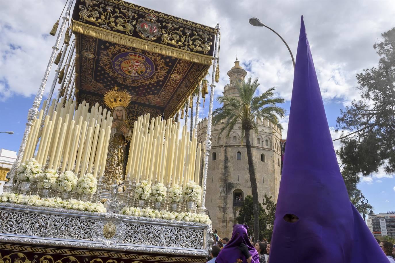 Sevilla