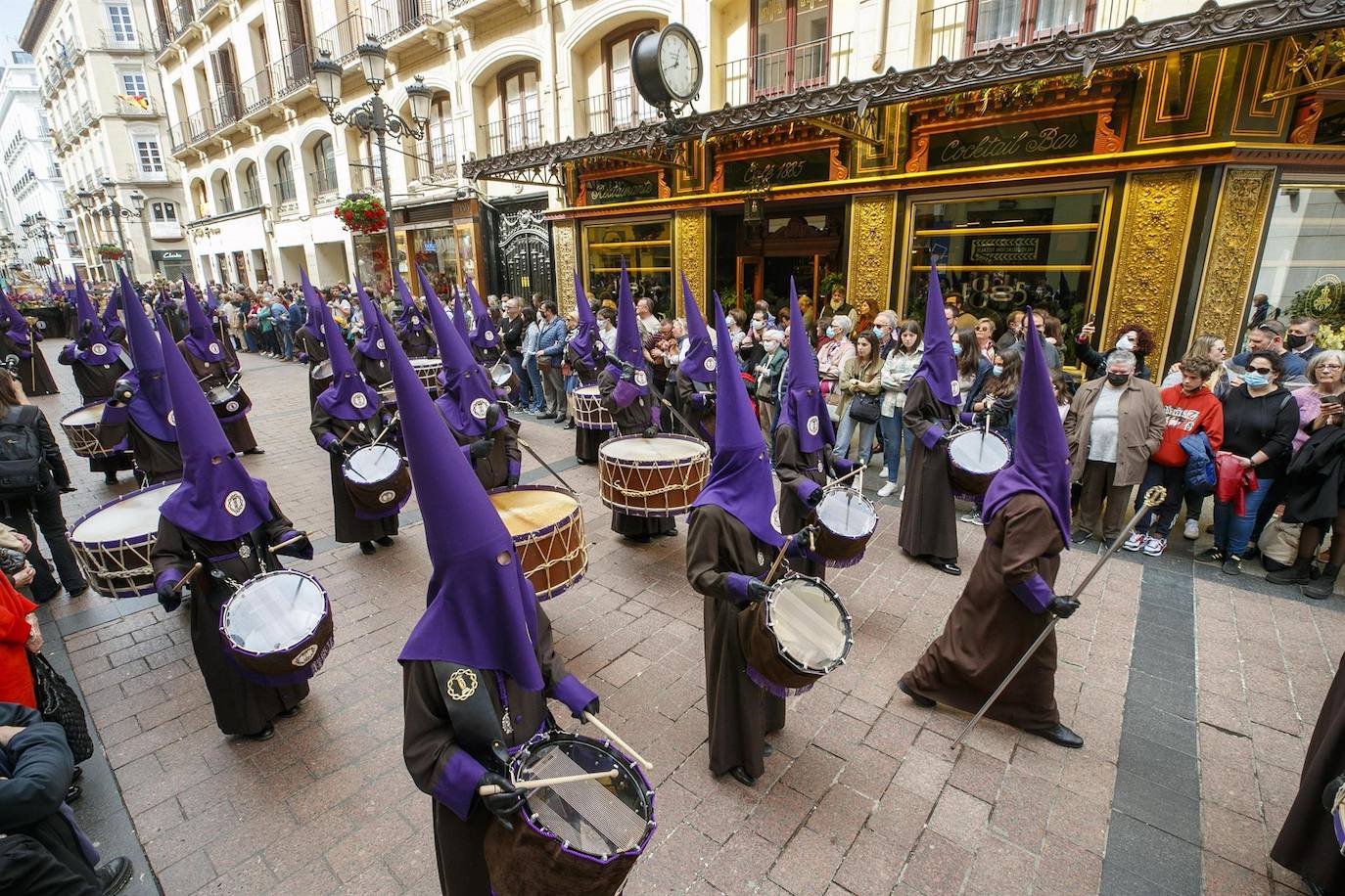 Zaragoza