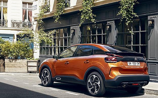 Citroën C4: las claves de un madrileño que triunfa en todo el mundo