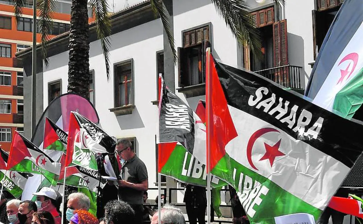 ¿Debe el Gobierno de España abrir una nueva etapa con Marruecos?