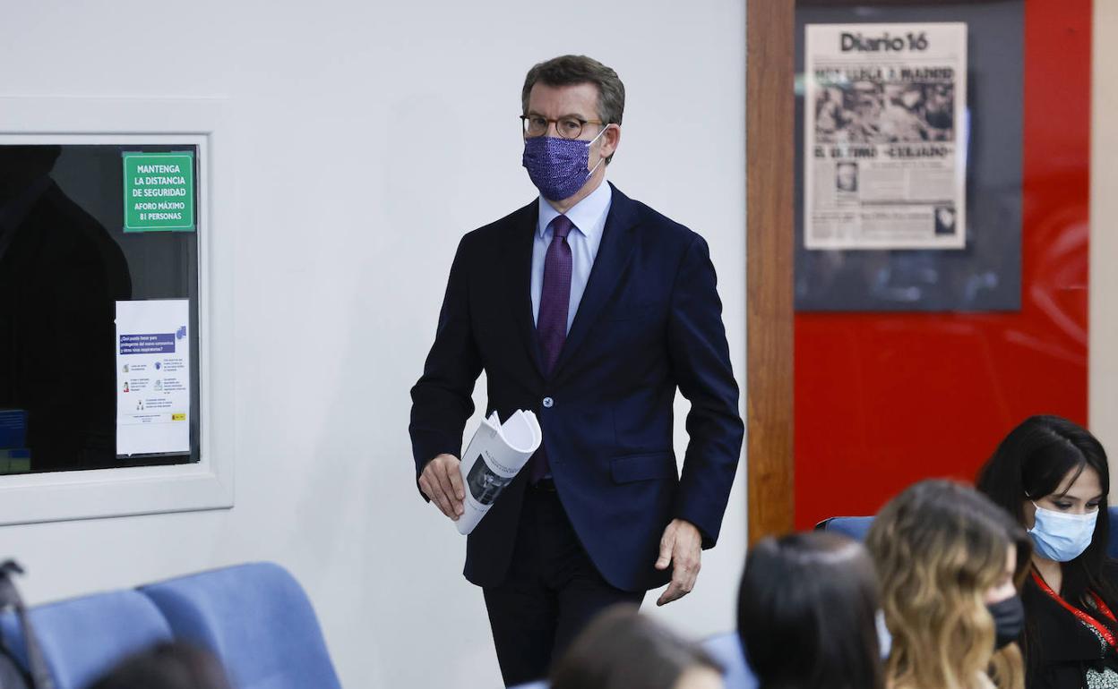 El PP adelanta al PSOE y ganaría las elecciones, según dos nuevas encuestas