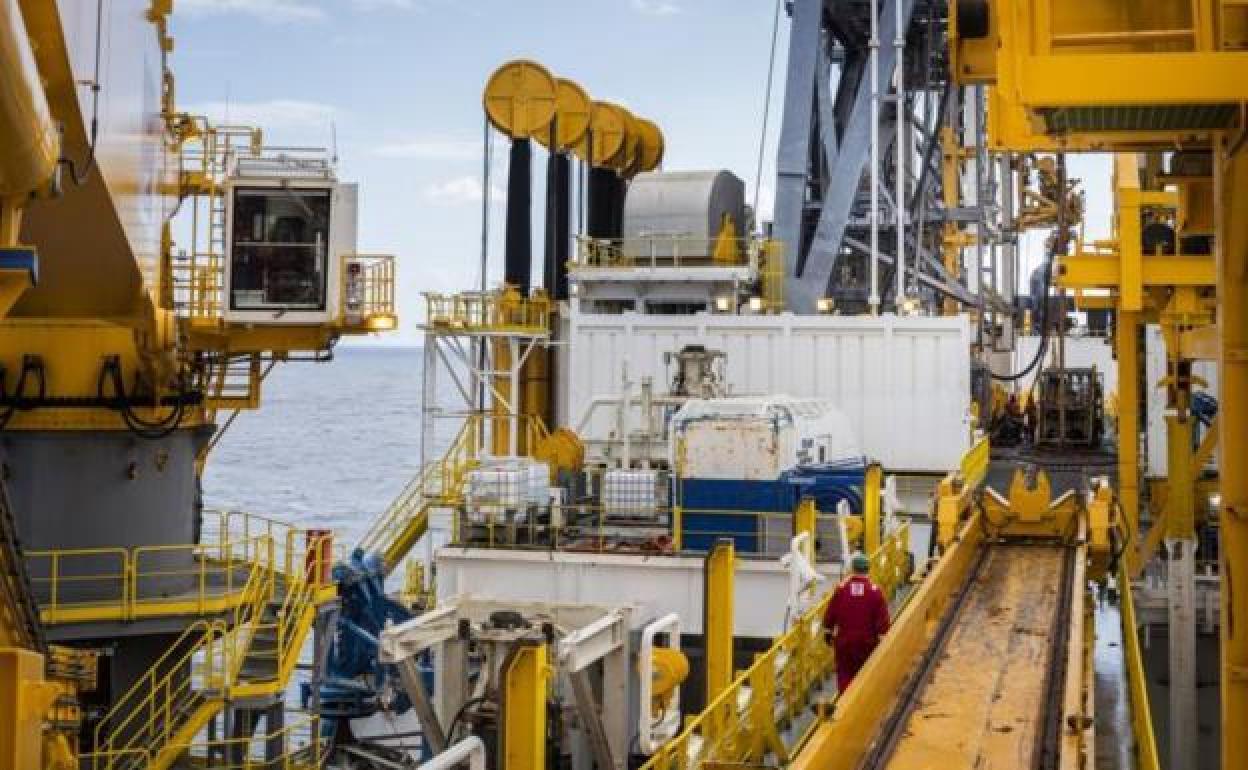 Nueva Canarias exige a Sánchez el inicio de negociaciones para delimitar aguas canarias