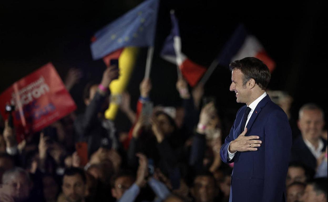 Las 5 noticias que debes leer para saber qué ha pasado este domingo 24 de abril