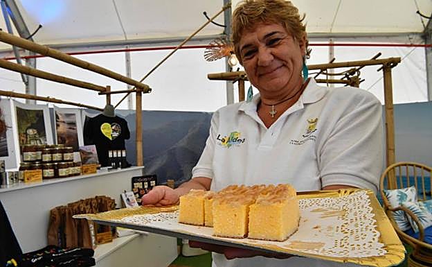 Gran Canaria sabe a excelencia en su feria gastronómica
