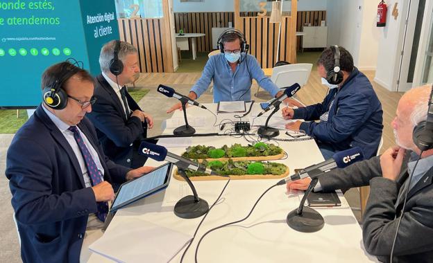 Se celebró en Gran Canaria el sexto Foro Cajasiete de la 9ª temporada
