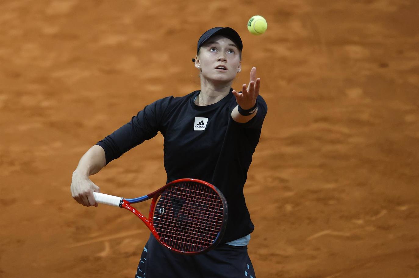 Fotos: Los momentos más destacados del Open Mutua Madrid