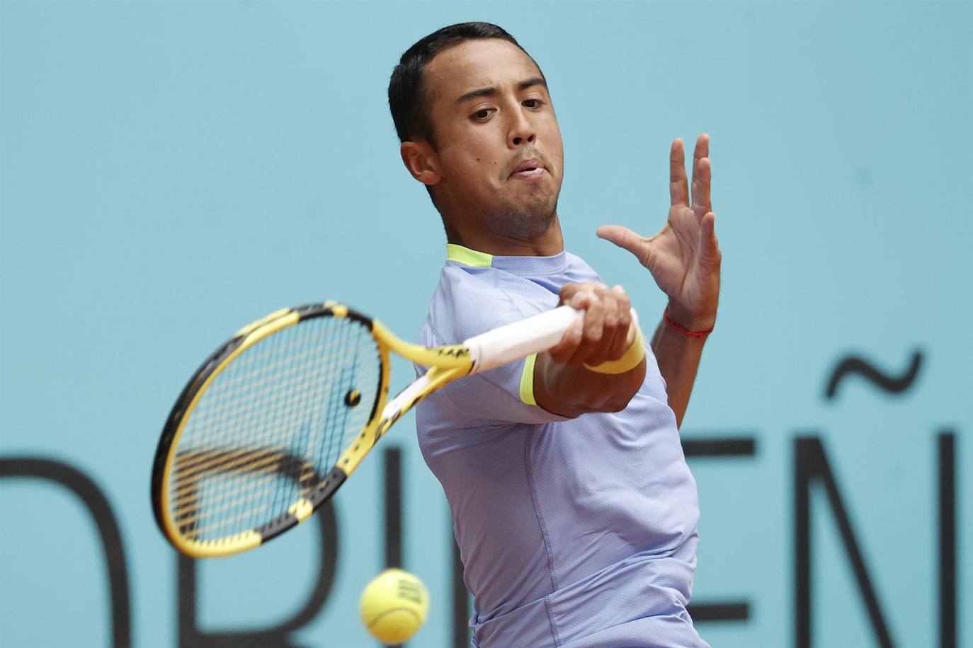 Fotos: Los momentos más destacados del Open Mutua Madrid