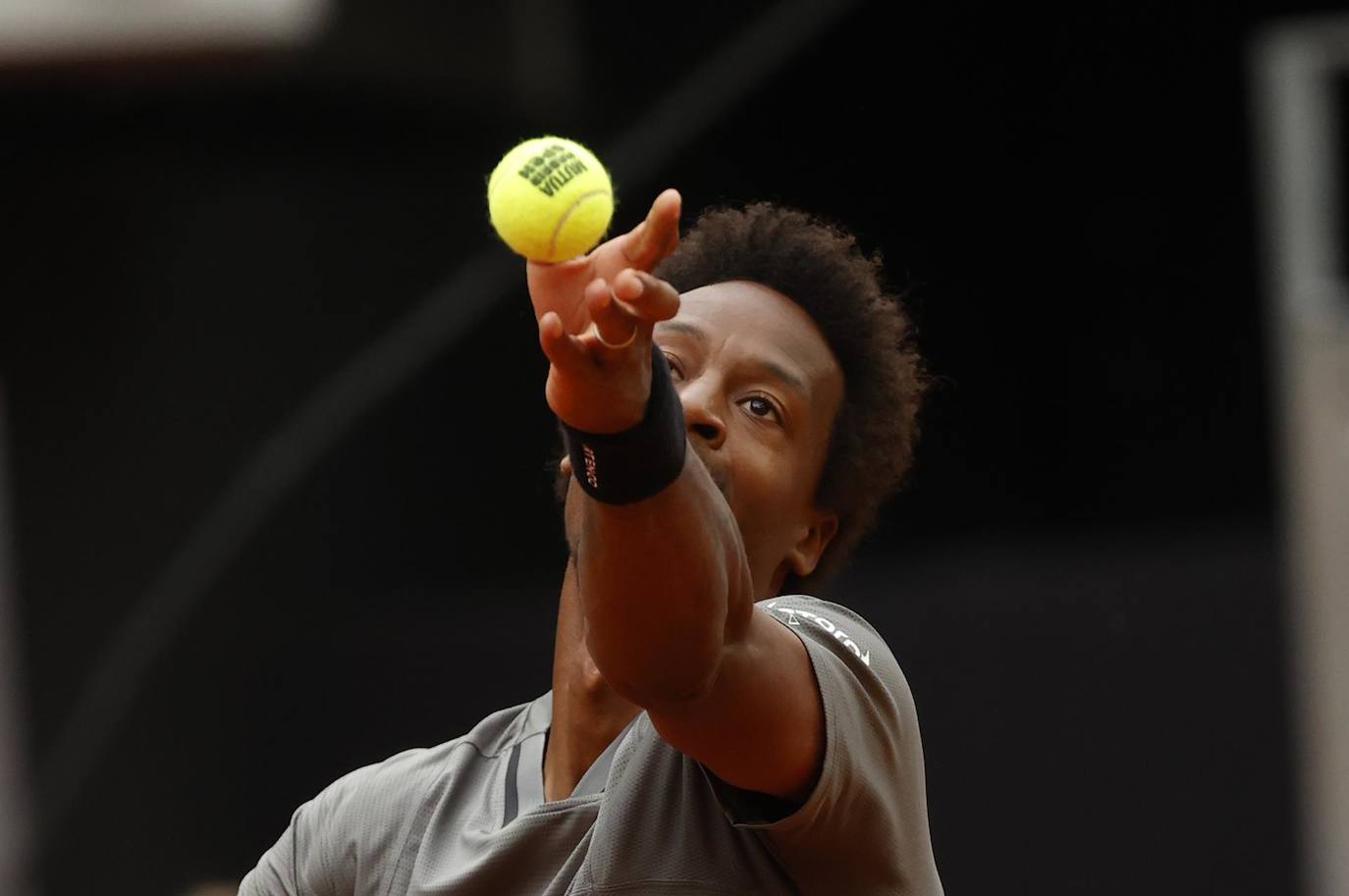 Fotos: Los momentos más destacados del Open Mutua Madrid