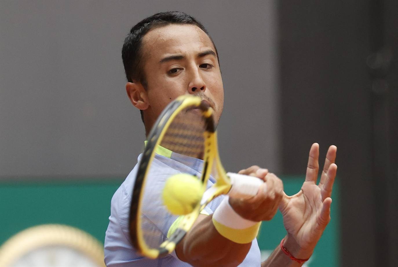 Fotos: Los momentos más destacados del Open Mutua Madrid