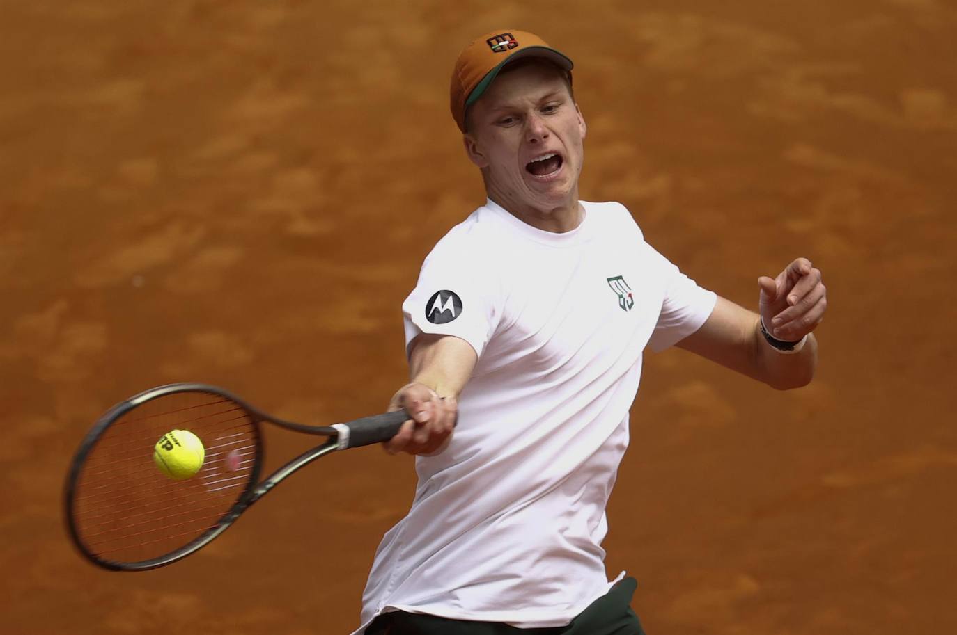 Fotos: Los momentos más destacados del Open Mutua Madrid