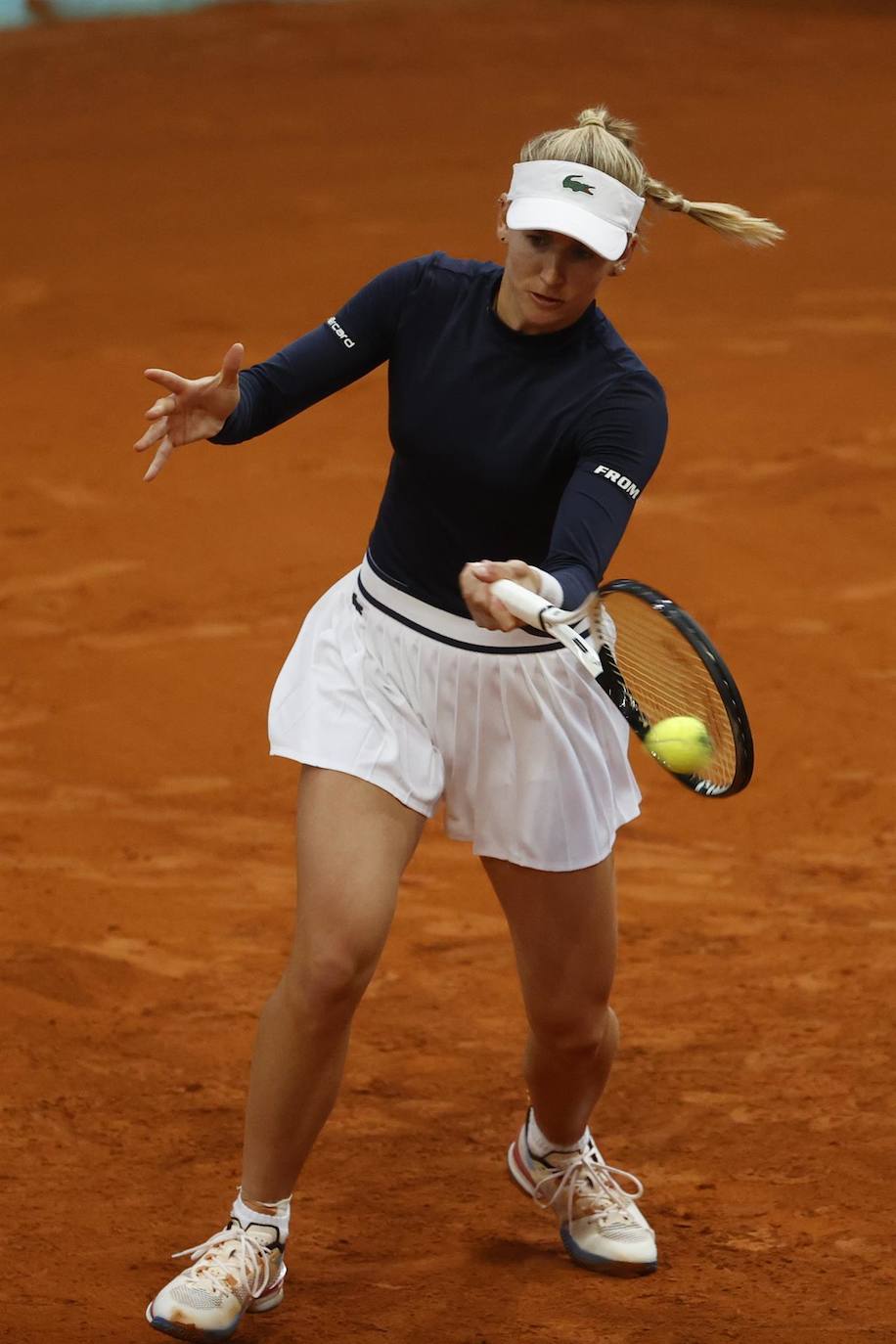 Fotos: Los momentos más destacados del Open Mutua Madrid