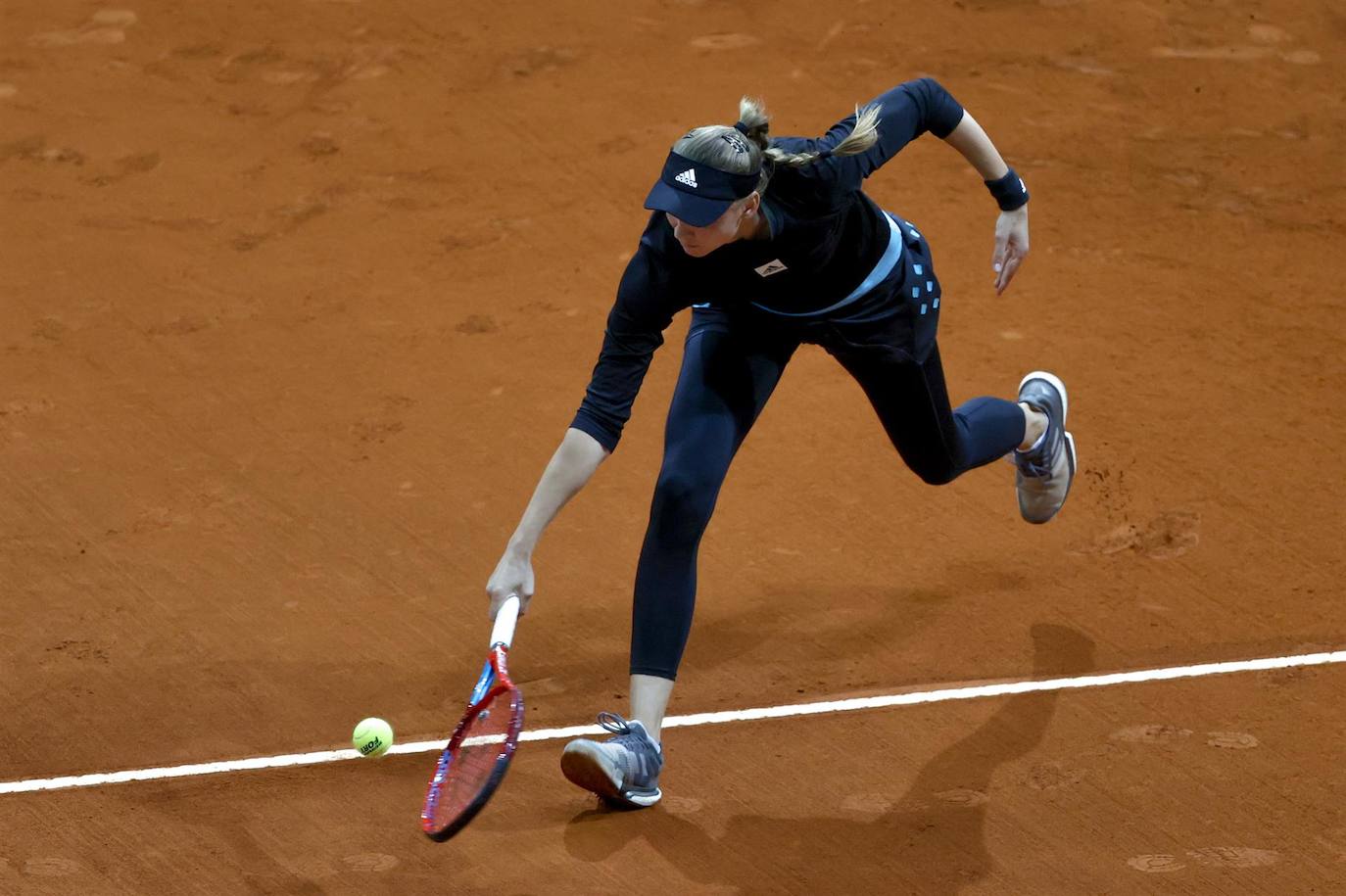 Fotos: Los momentos más destacados del Open Mutua Madrid