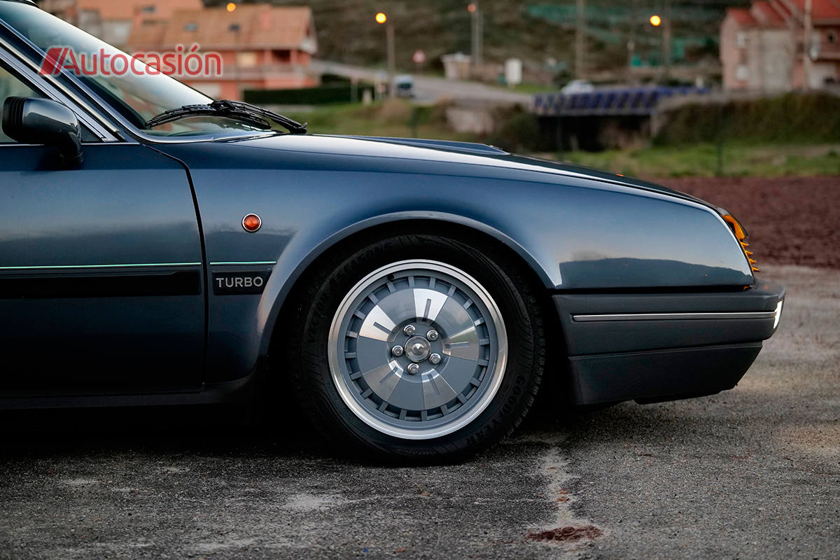 Fotos: Fotogalería: Citroën CX 25 Prestige Turbo 2 de 1987