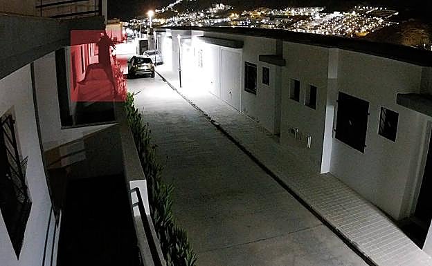 Detienen al ladrón de viviendas del sur de Gran Canaria