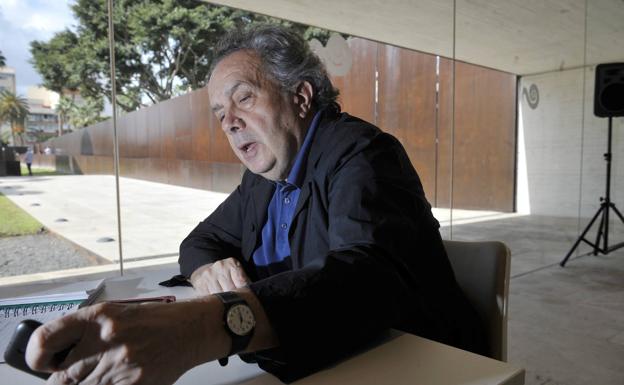 Este lunes arranca 'Nuevas perspectivas sobre la Muerte'