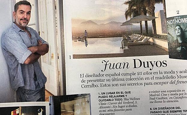 'Mujer Hoy', los sábados con CANARIAS7