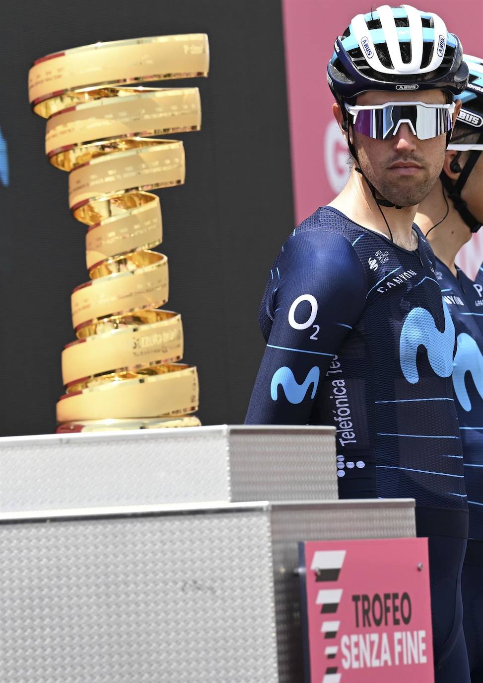 Fotos: La imágenes del Giro