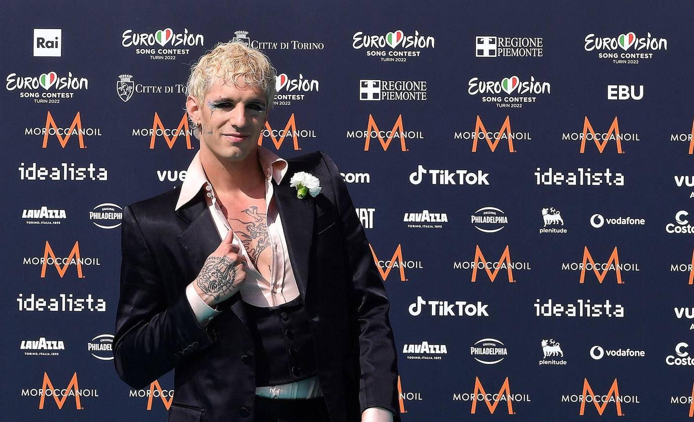 Fotos: Primera Semifinal del 66º Festival Anual de la Canción de Eurovisión