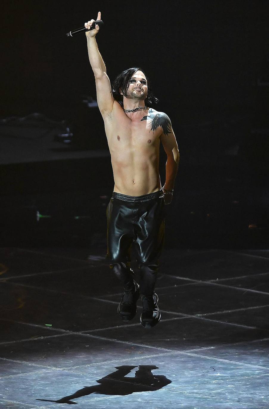 Fotos: Segunda Semifinal - 66º Festival de la Canción de Eurovisión en Turín