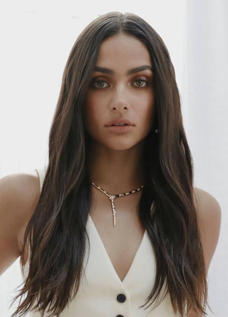 Imagen - La actriz mexicana Renata Notni da vida a Lolita Márquez